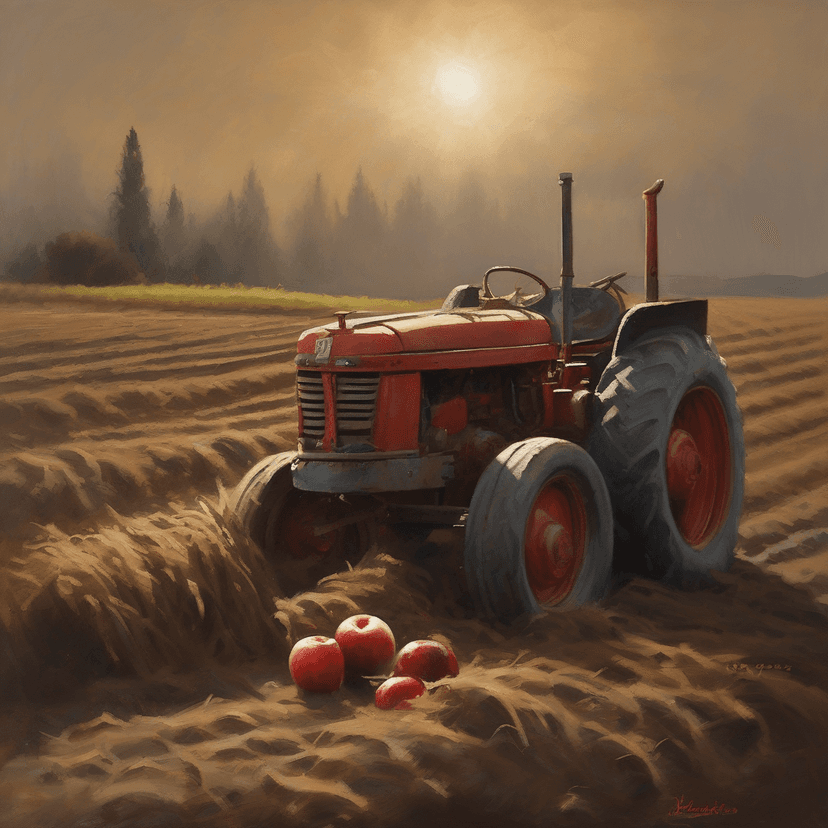 Late Varieties
